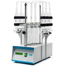 Bộ thủy phân mẫu VELP - HU6